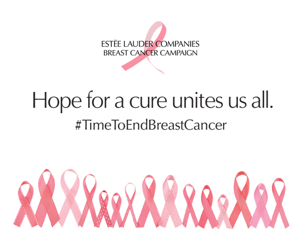 Breast Cancer Campaign 2019