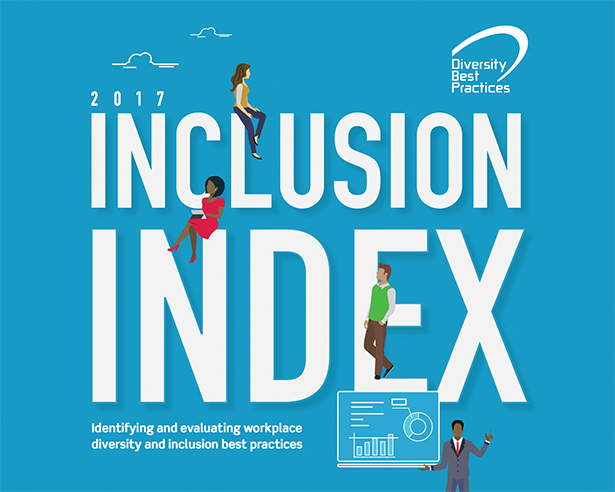 Diversity Inclusion Index