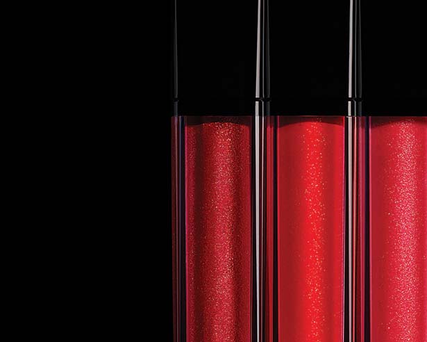 Red Lip Glosses
