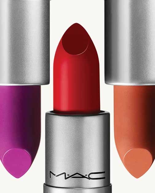 Mac Lipsticks