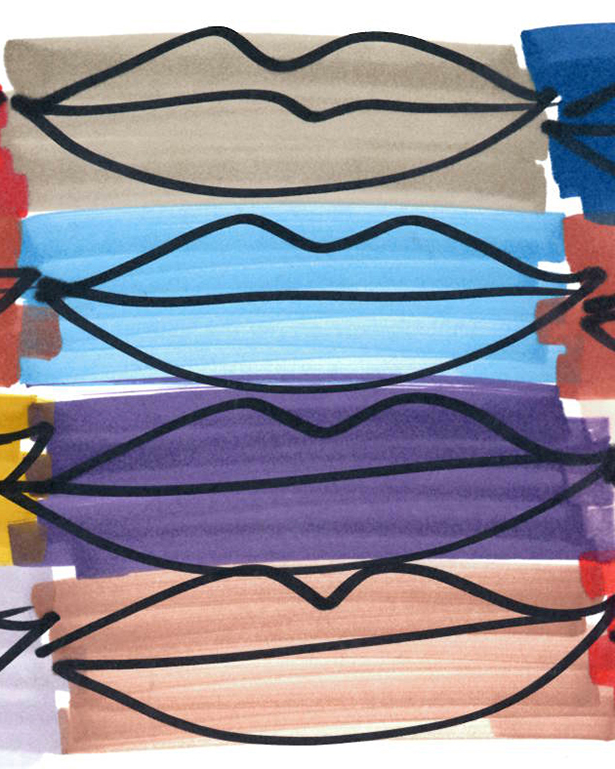 Donald Robertson Lips