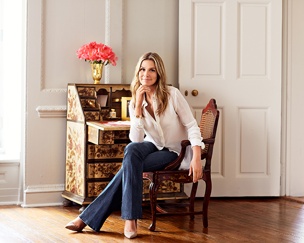 Notes From Aerin Lauder