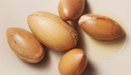 Argania Spinosa (Argan) Kernel Oil