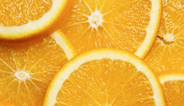 Citrus Aurantium Dulcis (Orange) Oil
