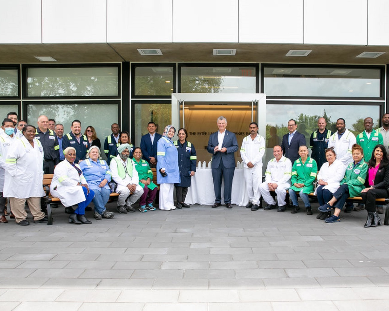 WPL Day of Gratitude