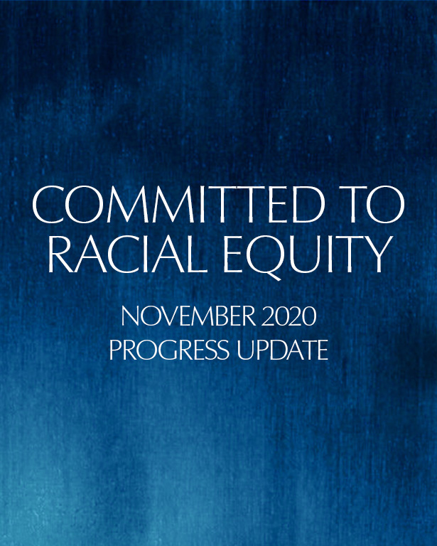 Racial Equity