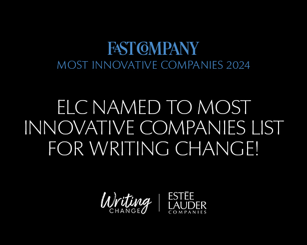 Fast Company Award