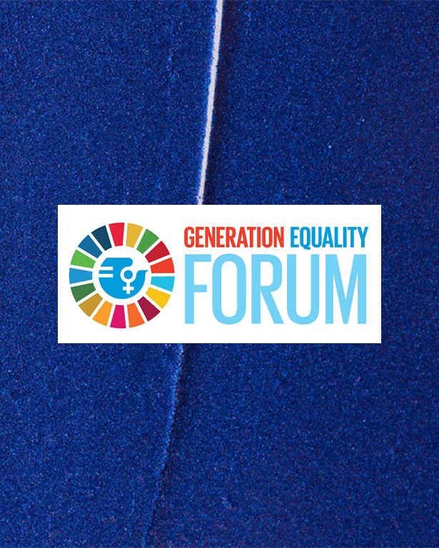 Generation Equality Forum