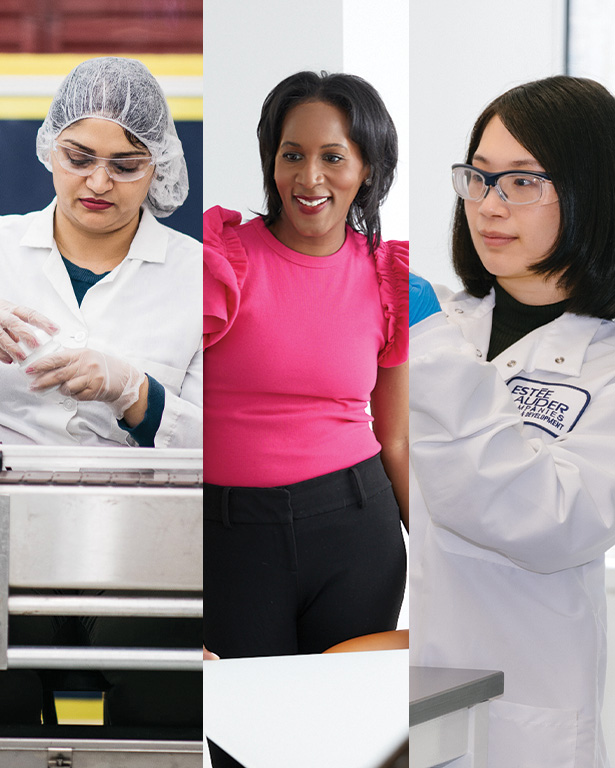 Our company’s long-term success is tied to the vitality of our communities