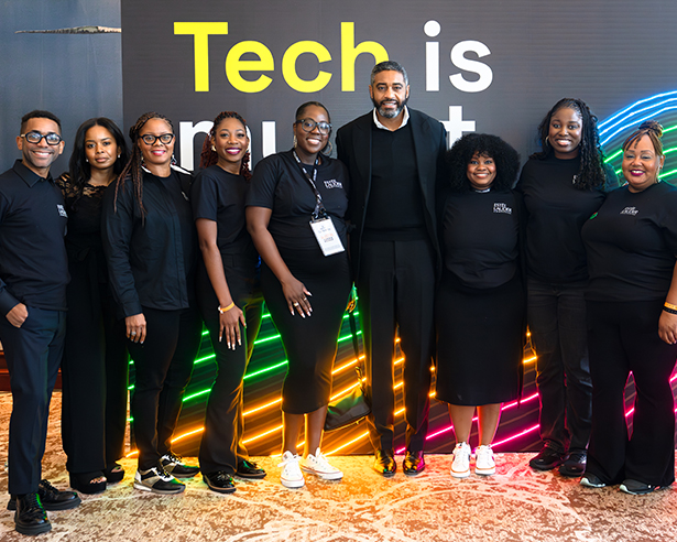 Afrotech