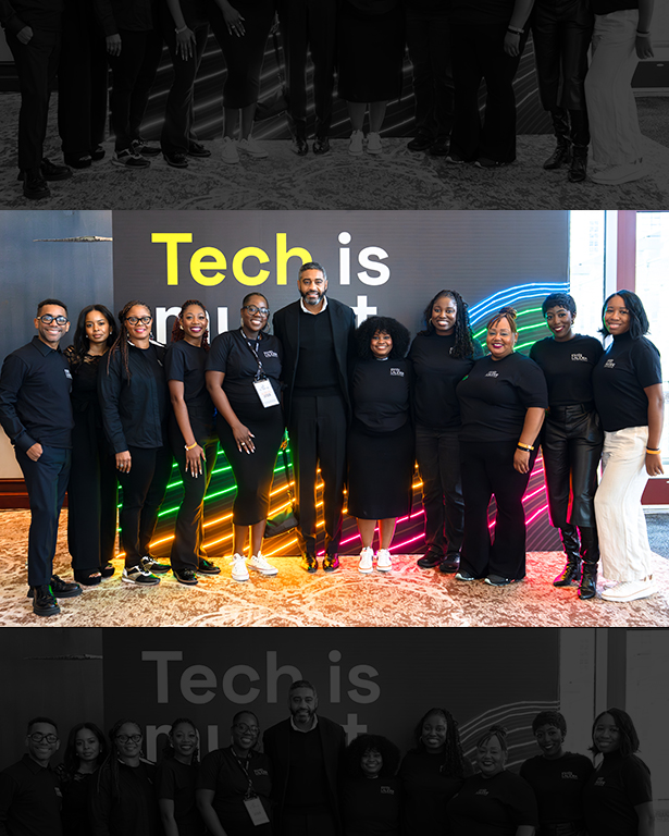 Afrotech