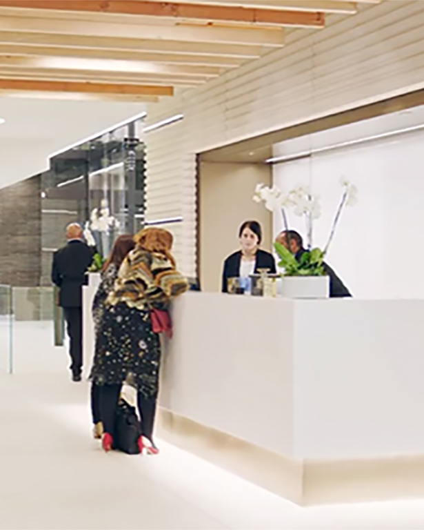 EL Companies Corporate