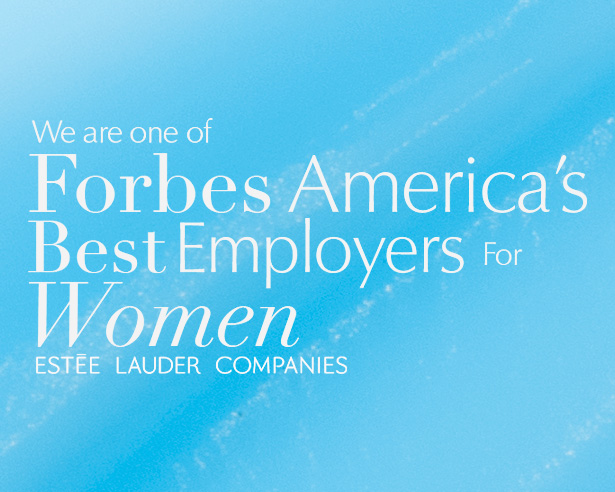 Forbes America's Best Employers for Women