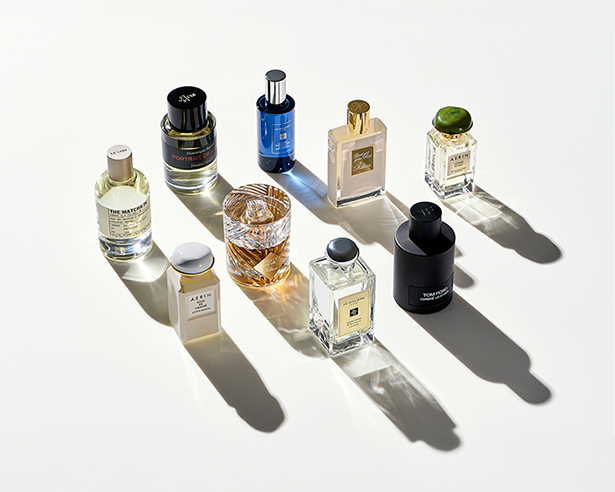 fragrances