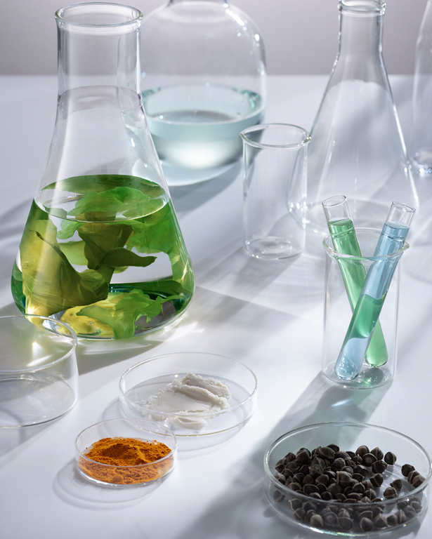 ELCO Green Chemistry