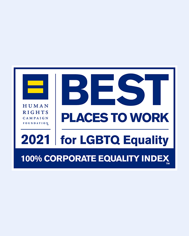 Best places to work