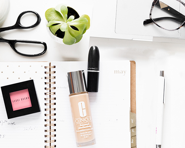 Products Photo Shoot