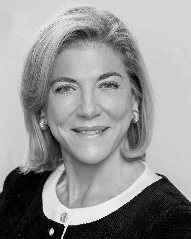 Lynn de Rothschild