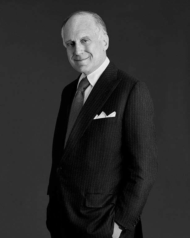 Ronald S. Lauder