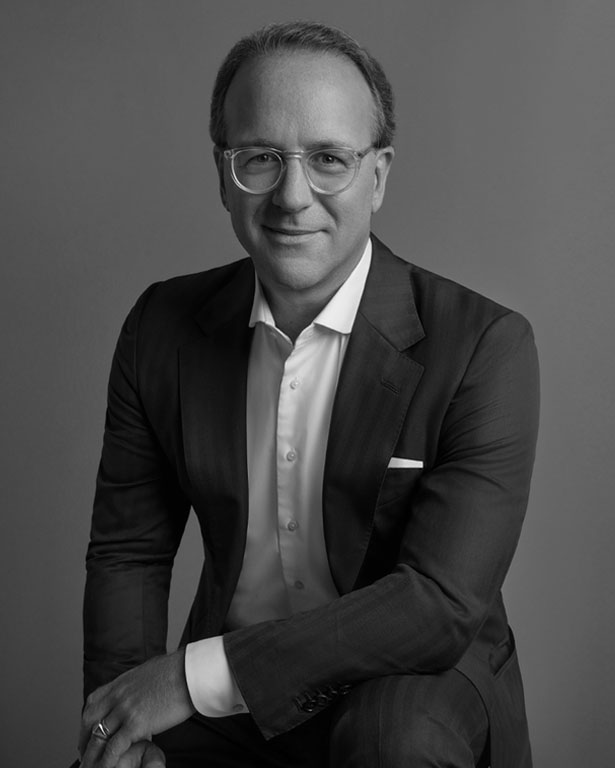 Stéphane de La Faverie