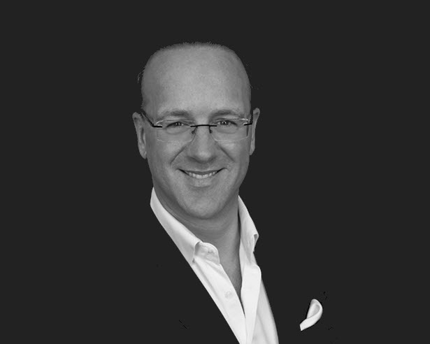 Stephane de la Faverie