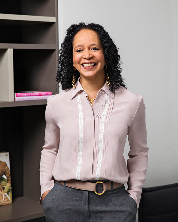 Notes From Susan Akkad