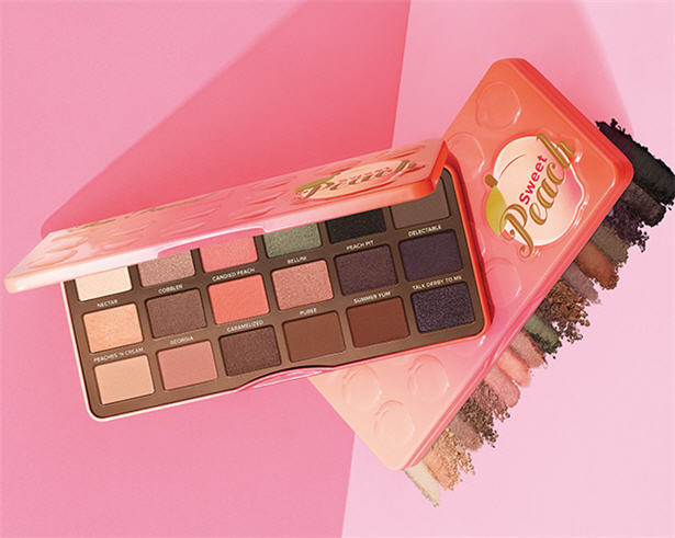 Too Faced
