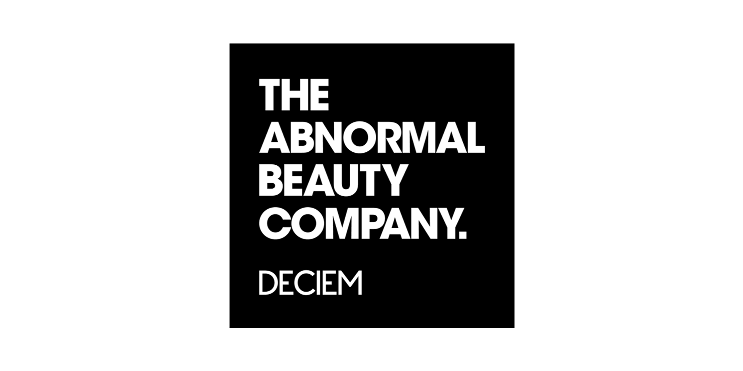 Deciem Logo